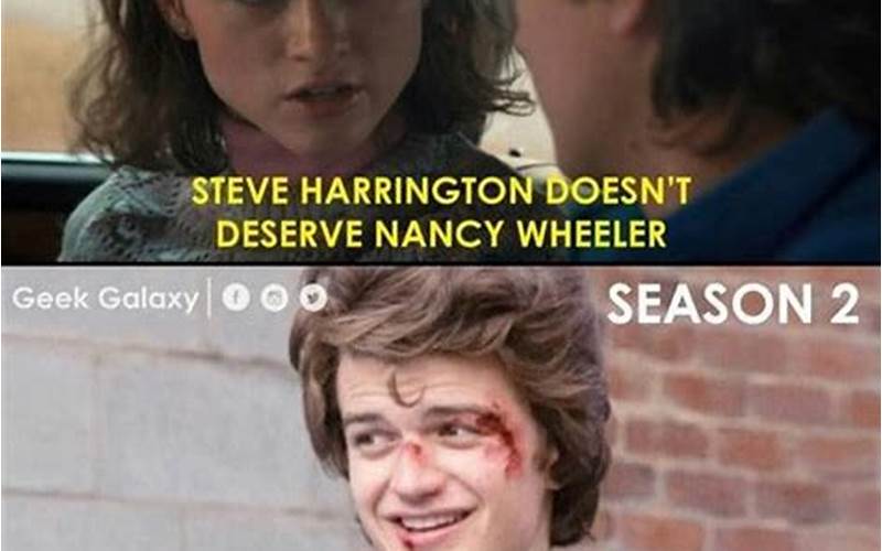 Stranger Things Season 20 Meme: A Hilarious Take on the Sci-Fi Phenomenon