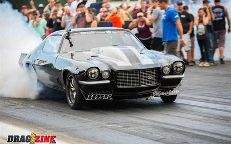 Street Outlaws No Prep Kings 2023 Schedule