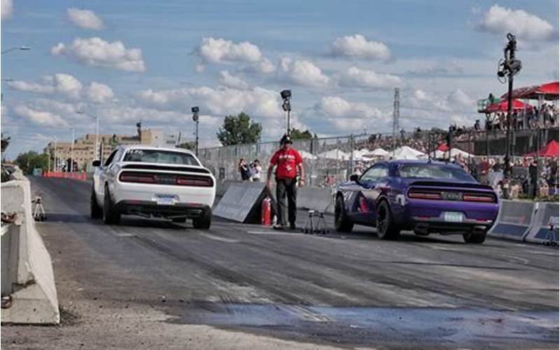 No Prep Kings Tulsa: The Most Exciting Street Racing Event of the Year