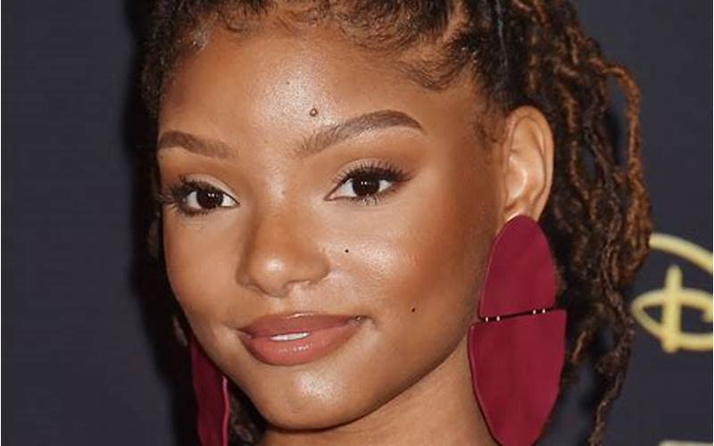 Strengths Of Halle Bailey