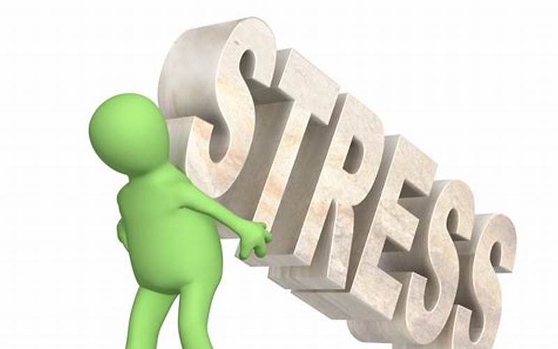 Managing Stress in Everyday Life