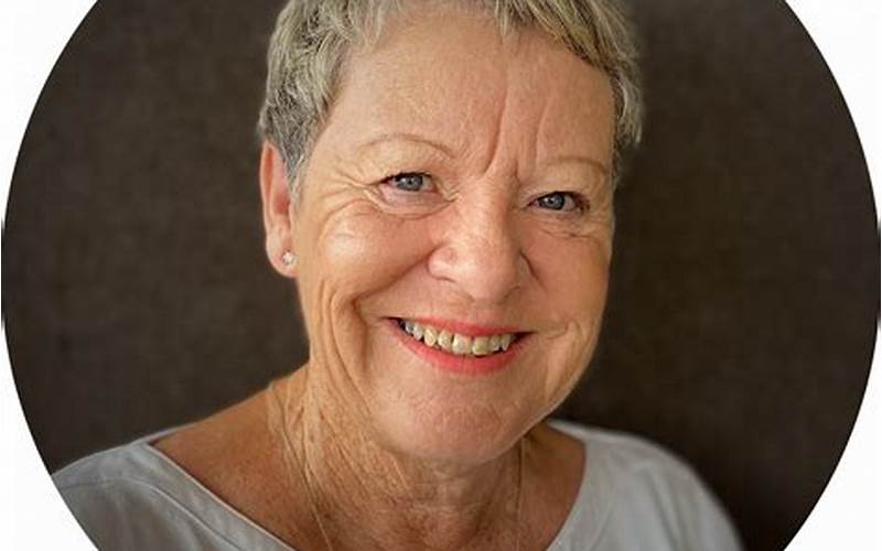Sue Ashworth Legacy Fund