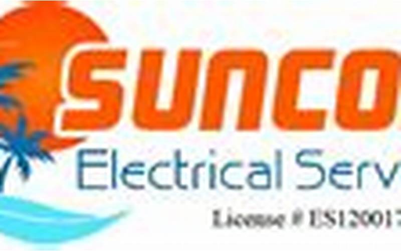 Suncoast Electric Llc