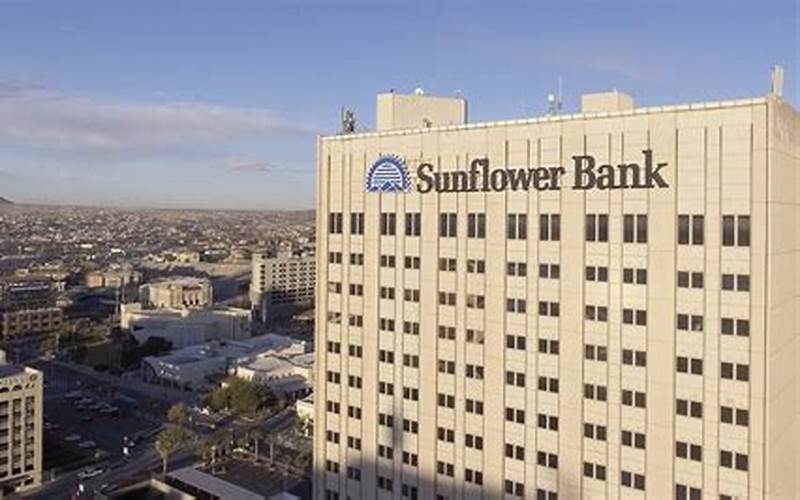 Sunflower Bank Building