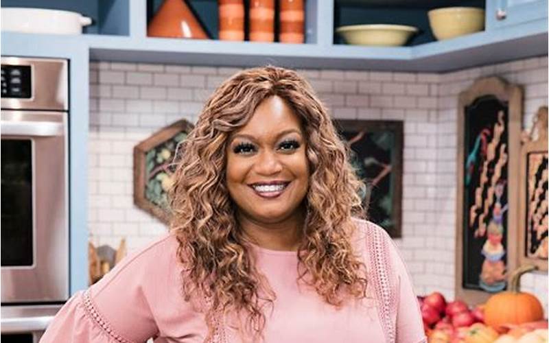 Sunny Anderson Weight Loss Journey: How She Did It