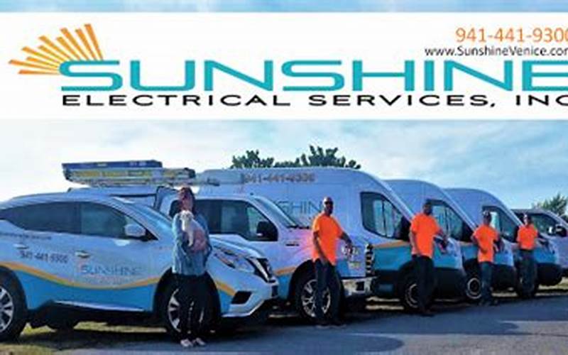 Sunshine Electric