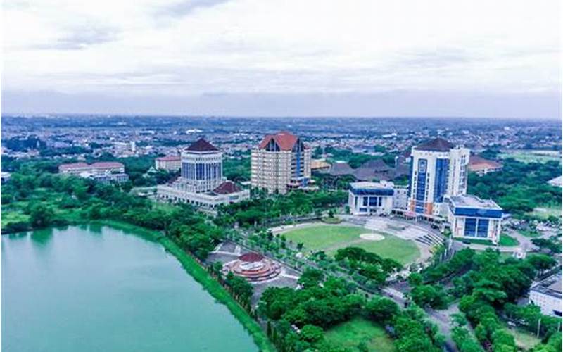 Surabaya State University