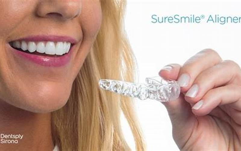 Suresmile Customization