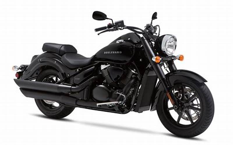 Discovering the 2005 Suzuki Boulevard C90: A Comprehensive Review