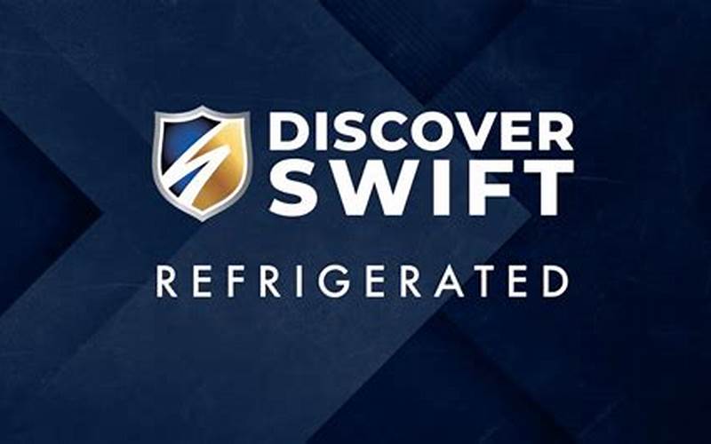 Swift Refrigerated Pay