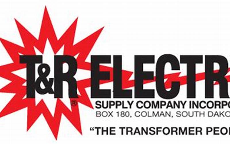 T&R Electrical Contractors Llc
