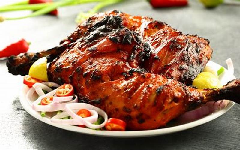 Pinch of Yum Tandoori Chicken: A Delicious Indian Dish Everyone Should Try