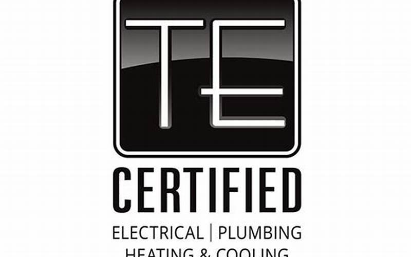 Te Certified Electricians, Heating &Amp; Cooling