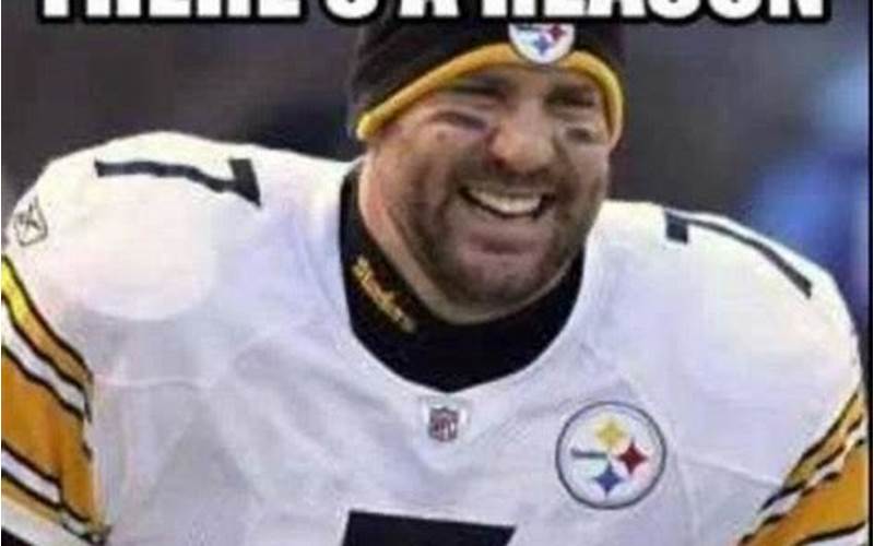 Tebow Steelers Meme