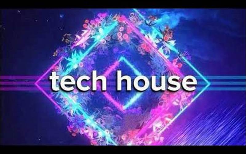 Tech House Ringtone Download