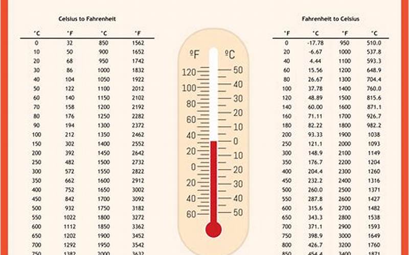 How to Convert 96.6 Fahrenheit to Celsius