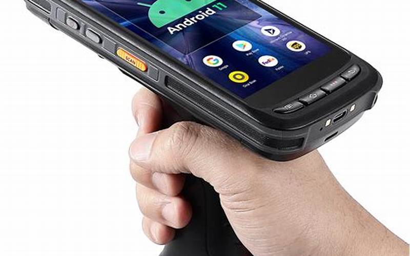 Tentang Harga Android Barcode Scanner