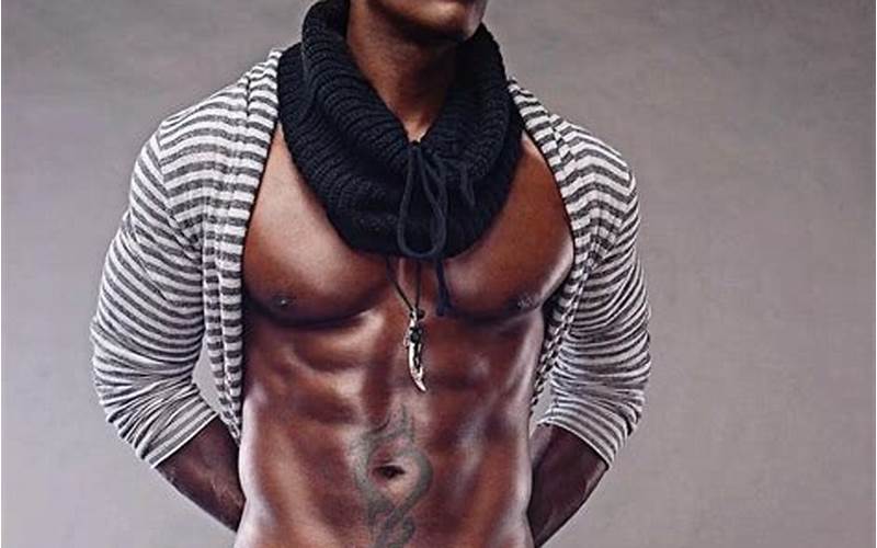 Terrell Carter is gay: A closer look at his life and career