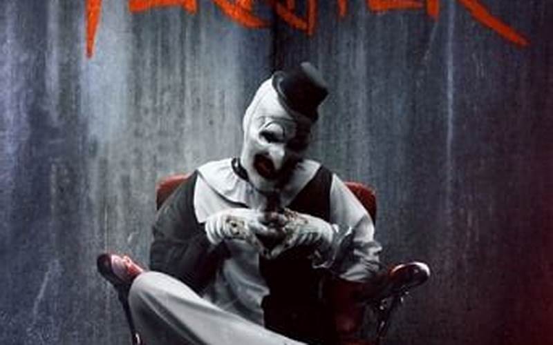 Terrifier 2 123 Movies: The Ultimate Guide to Watching the Horror Sequel Online