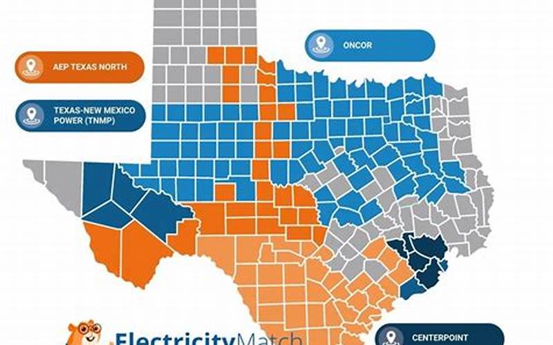 Texas Electrical Services