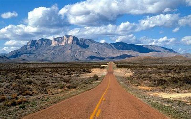 Texas Landscape