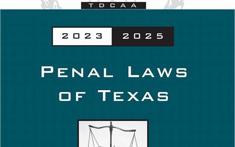 Texas Penal Code 21.06 Law