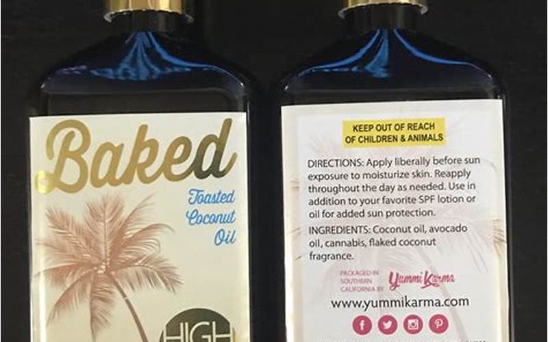 Can THC Lotion Ruin a Drug Test?