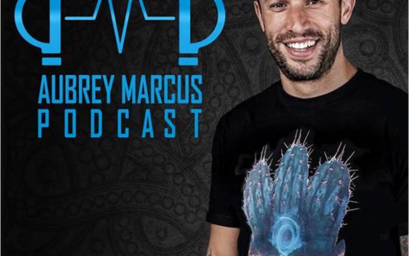 The Aubrey Marcus Podcast