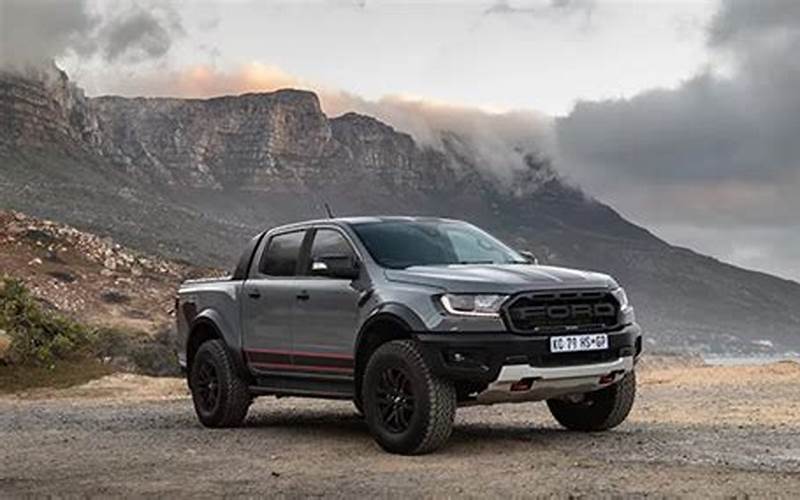 The Benefits Of Buying A Used Ford Ranger In Texas