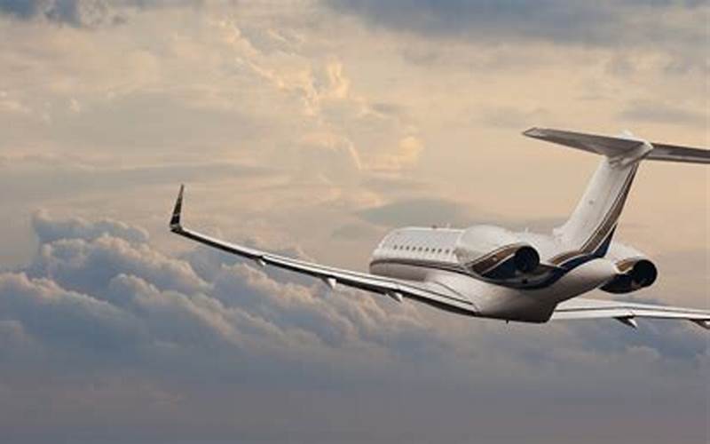 The Benefits Of Chartering A Jet For Overseas Trips