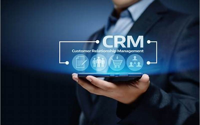 The Benefits Of Crm Software For Recruitment Companies
