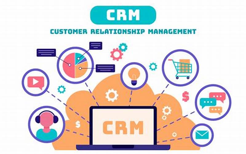 The Benefits Of Network Marketing Crm Software