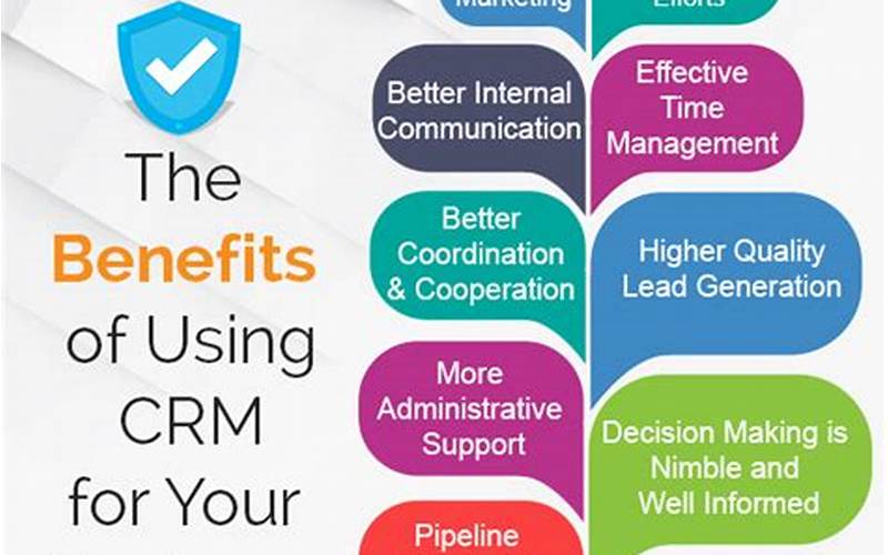 The Benefits Of Using A Crm App For Outlook