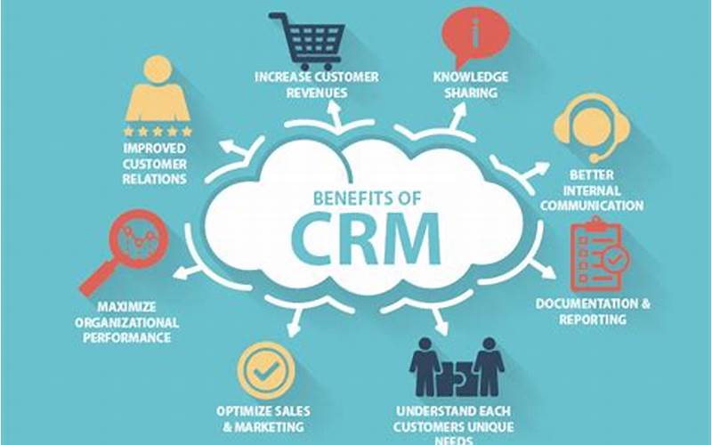 The Benefits Of Using Crm And Help Desk Systems For Customer Support