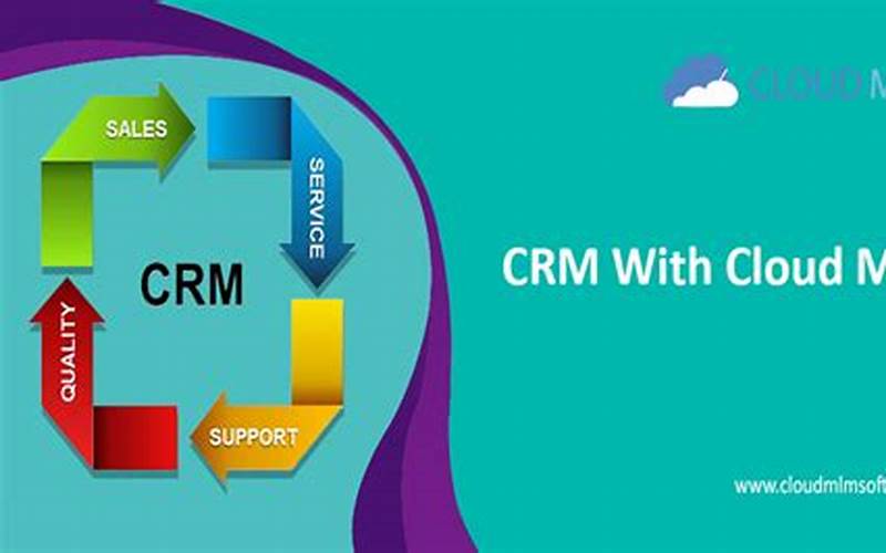 The Best Crms For Mlm