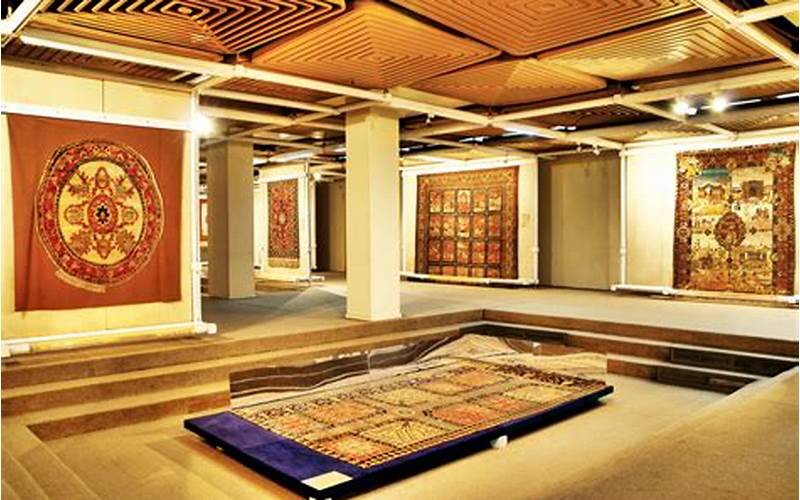 The Carpet Museum