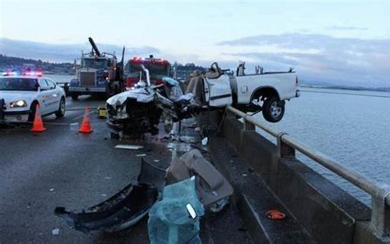 The Cause Of The Astoria Bridge Accident