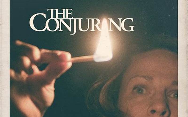 The Conjuring Film