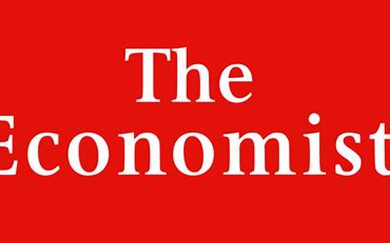 The Economist Logo