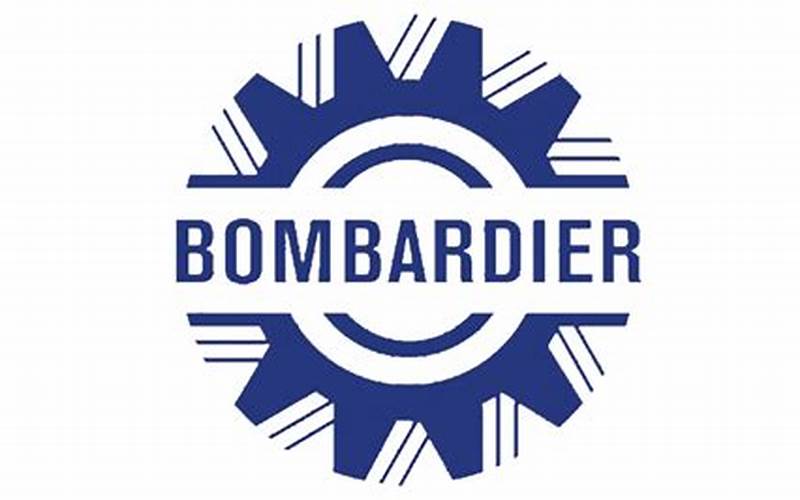 The History Of Bombardier Inc.