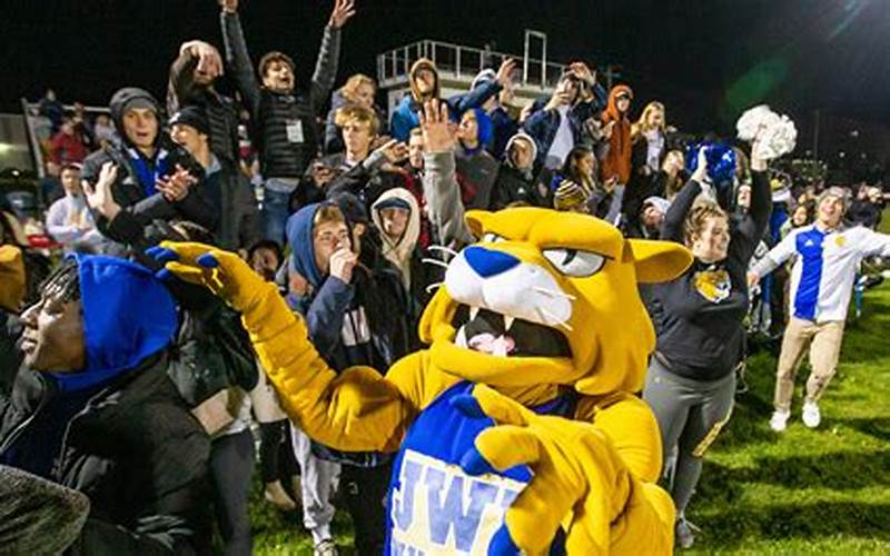 The History Of Jwu Charlotte Soccer