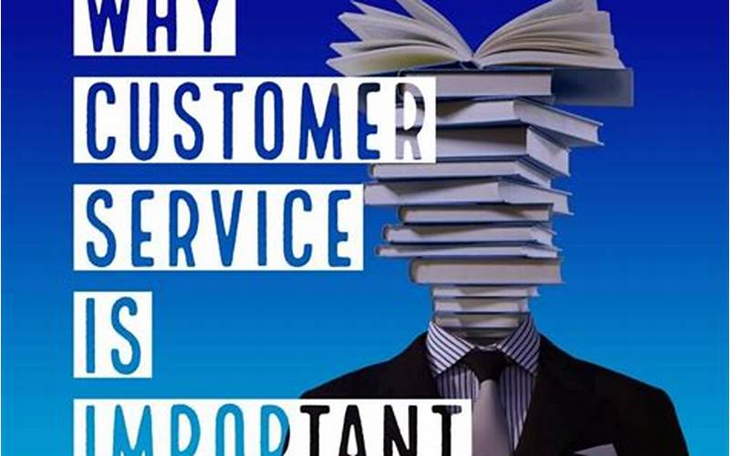 The Importance Of Customer Support