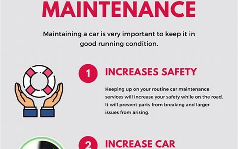 The Importance Of Regular Maintenance