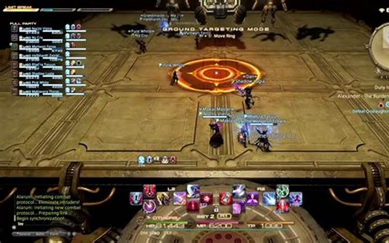 The King’s Justice FFXIV: Understanding the Game’s Most Important Mechanic