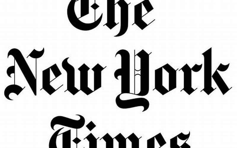 Should That Be the Case? A Review of the New York Times’ Opinion Column