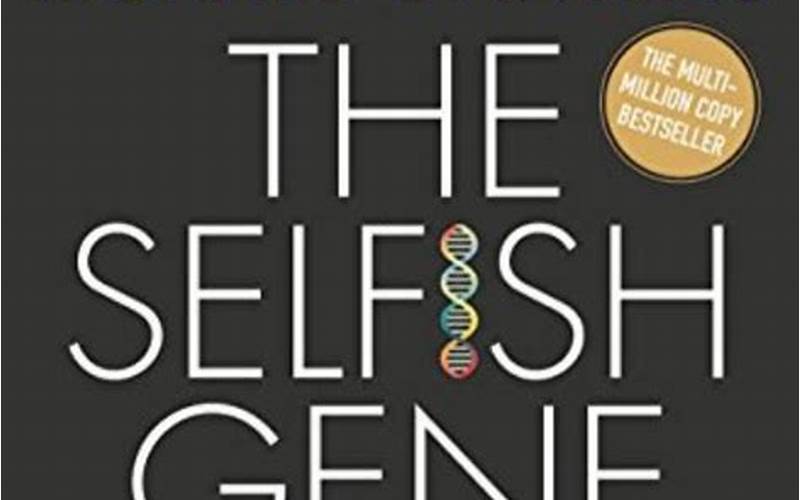 The Selfish Gene