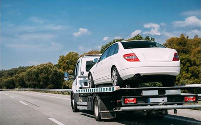 Things To Consider When Renting Pickup Truck For Towing