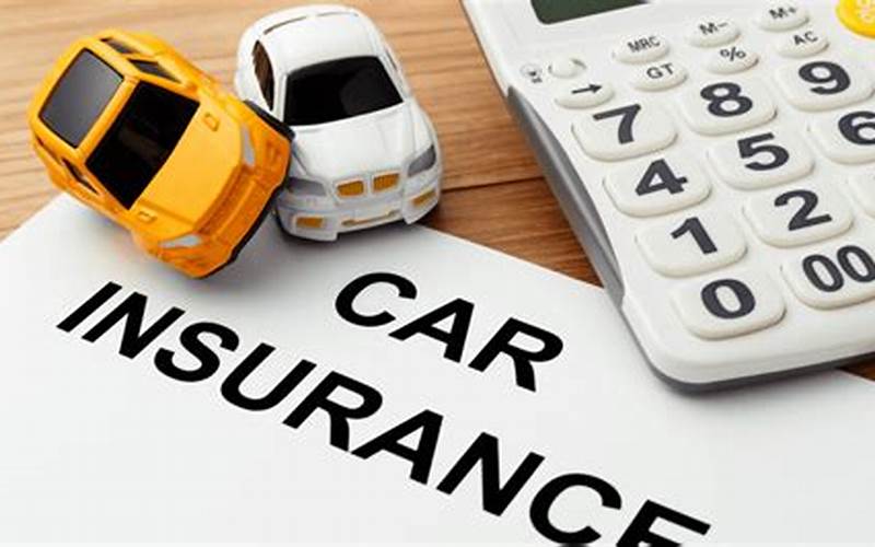 Things To Look For In A Car Insurance Policy