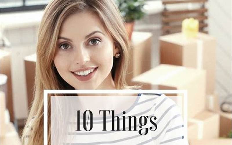 Things You Can Do At 18