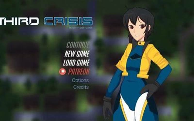Third Crisis Console Commands Player Appearance